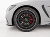AMG CLE coupe amg 53 premium plus 4matic+ auto ibrido grigio