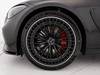 AMG CLE coupe amg 53 premium plus 4matic+ auto ibrido nero