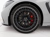 AMG CLE coupe amg 53 premium plus 4matic+ auto ibrido grigio