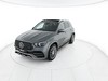 Mercedes GLE gle 350 de phev (e eq-power) premium plus 4matic auto ibrido grigio