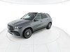 Mercedes GLE gle 350 de phev (e eq-power) premium plus 4matic auto ibrido grigio