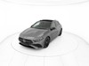 Mercedes Classe A 180 d amg line advanced plus auto diesel grigio