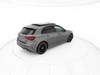 Mercedes Classe A 180 d amg line advanced plus auto diesel grigio