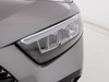 Mercedes Classe A 180 d amg line advanced plus auto diesel grigio