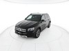 Mercedes GLB 180 d sport plus auto diesel nero