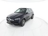 Mercedes GLE gle 350 de phev (e eq-power) premium plus 4matic auto ibrido blu/azzurro