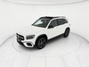 Mercedes GLB 200 d amg line advanced plus auto diesel bianco