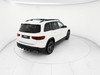 Mercedes GLB 200 d amg line advanced plus auto diesel bianco
