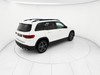 Mercedes GLB 200 d amg line advanced plus auto diesel bianco