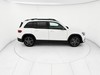 Mercedes GLB 200 d amg line advanced plus auto diesel bianco
