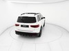 Mercedes GLB 200 d amg line advanced plus auto diesel bianco