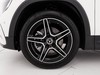 Mercedes GLB 200 d amg line advanced plus auto diesel bianco