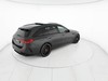 AMG Classe C c sw amg 63 s e performance premium plus auto ibrido nero