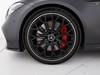 AMG Classe C c sw amg 63 s e performance premium plus auto ibrido nero