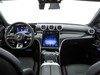 AMG Classe C c sw amg 63 s e performance premium plus auto ibrido nero