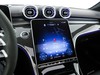 AMG Classe C c sw amg 63 s e performance premium plus auto ibrido nero