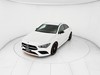 Mercedes CLA Coupè coupe 180 edition1 auto benzina bianco