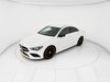 Mercedes CLA Coupè coupe 180 edition1 auto benzina bianco