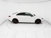 Mercedes CLA Coupè coupe 180 edition1 auto benzina bianco