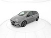 Mercedes Classe B 180 d sport plus auto diesel nero