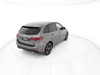 Mercedes Classe B 180 d sport plus auto diesel nero