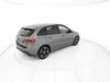 Mercedes Classe B 180 d sport plus auto diesel nero