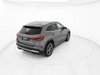 Mercedes GLA 200 d premium auto diesel grigio