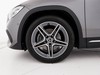 Mercedes GLA 200 d premium auto diesel grigio
