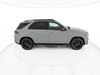 Mercedes GLE gle 300 d amg line advanced plus 4matic auto ibrido grigio