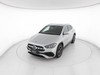 Mercedes GLA 200 premium auto diesel argento
