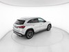 Mercedes GLA 200 premium auto diesel argento