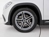 Mercedes GLA 200 premium auto diesel argento