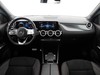 Mercedes GLA 200 premium auto diesel argento