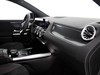 Mercedes GLA 200 premium auto diesel argento