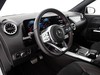 Mercedes GLA 200 premium auto diesel argento