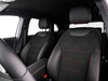 Mercedes GLA 200 premium auto diesel argento