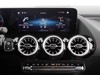 Mercedes GLA 200 premium auto diesel argento