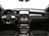 Mercedes GLC 220 d premium 4matic auto diesel grigio