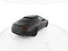 Mercedes CLE coupe 220 d lifestyle edition auto ibrido grigio