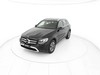 Mercedes GLC 220 d executive 4matic auto diesel nero