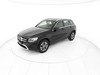 Mercedes GLC 220 d executive 4matic auto diesel nero