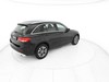 Mercedes GLC 220 d executive 4matic auto diesel nero