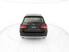Mercedes GLC 220 d executive 4matic auto diesel nero