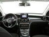Mercedes GLC 220 d executive 4matic auto diesel nero