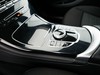 Mercedes GLC 220 d executive 4matic auto diesel nero