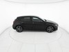 Mercedes Classe A 180 d amg line advanced plus auto diesel nero