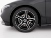 Mercedes Classe A 180 d amg line advanced plus auto diesel nero