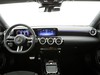 Mercedes Classe A 180 d amg line advanced plus auto diesel nero