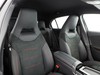 Mercedes Classe A 180 d amg line advanced plus auto diesel nero
