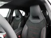 Mercedes Classe A 180 d amg line advanced plus auto diesel nero
